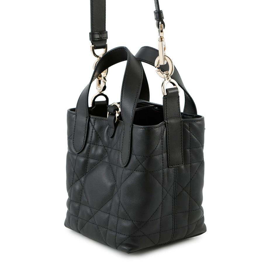 ディオール ハンドバッグ マクロカナージュ Dior Toujours