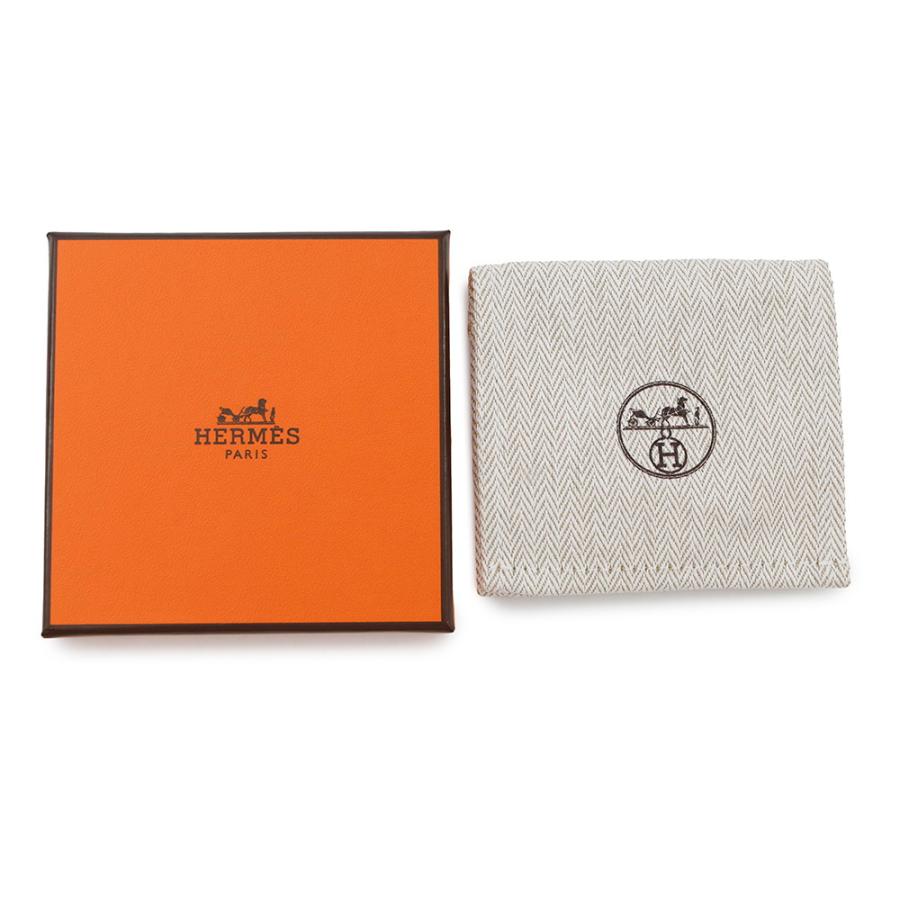 エルメス ブレスレット アテナ アルジャン/シルバー金具 サイズT2