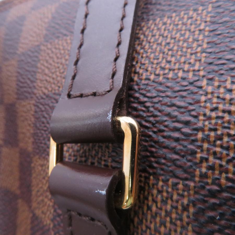 LOUIS VUITTON（ルイ・ヴィトン） パピヨン26 ダミエ ハンドバッグ