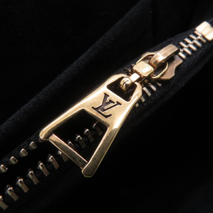 ルイ・ヴィトン LOUIS VUITTON ハンドバッグ/ショルダーバッグ ホールドミー M21720  LV ニューウェーブ ノワール カーフレザー 【中古】 ルイ・ヴィトン LOUIS VUITTON ハンドバッグ/ショルダーバッグ