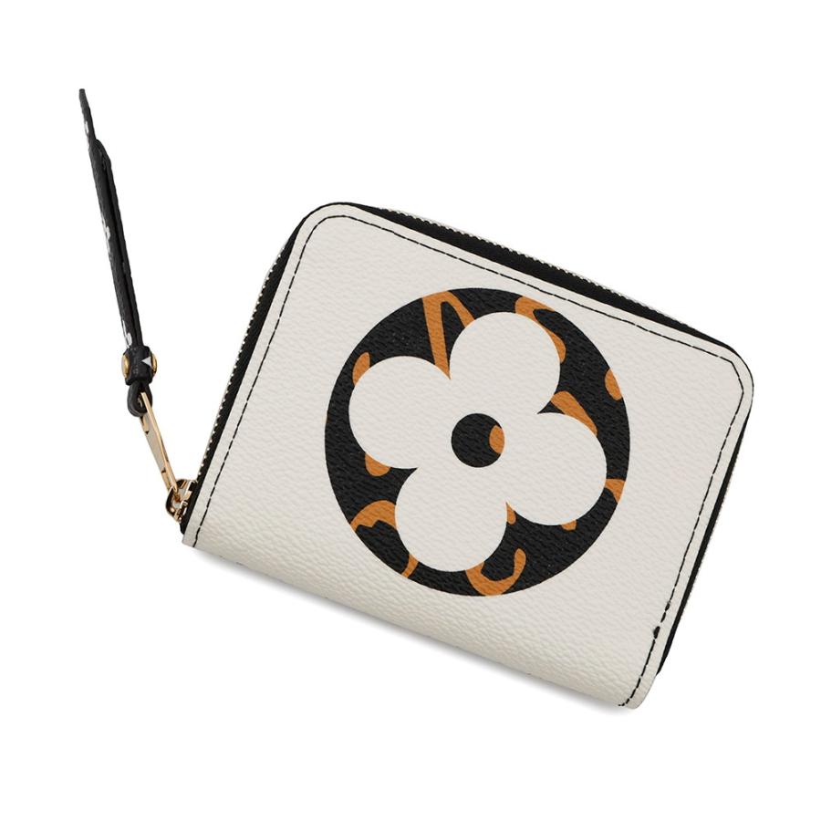 ☆ルイヴィトン コインケース LVジャングル モノグラムジャングル