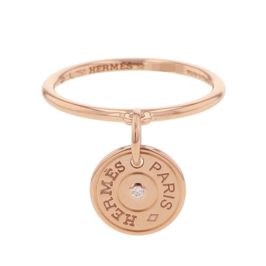 エルメス ネックレス ガンバード クルー・ド・セル セリエ  