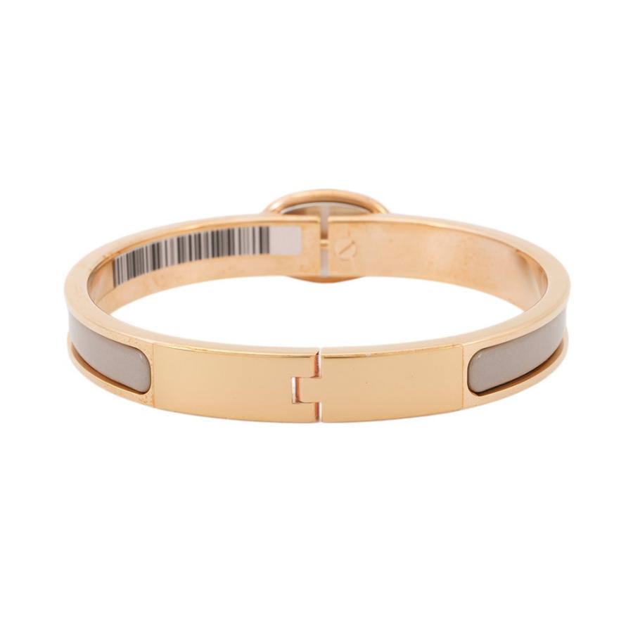 専用　エルメス　シェーヌダンクル　ミニクリックPM 美品 コメ兵｜エルメス ミニ クリック シェーヌダンクル PM 209000FP