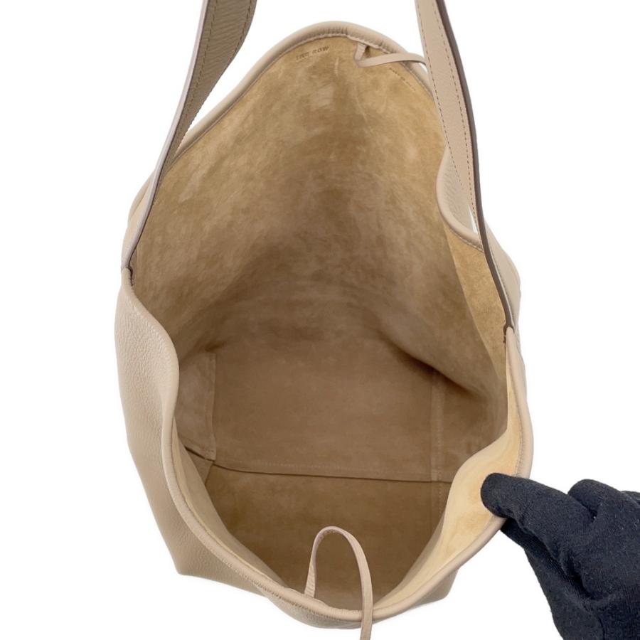 ザ ロウ トートバッグ N/S Park Tote パーク トート ラージ カーフ