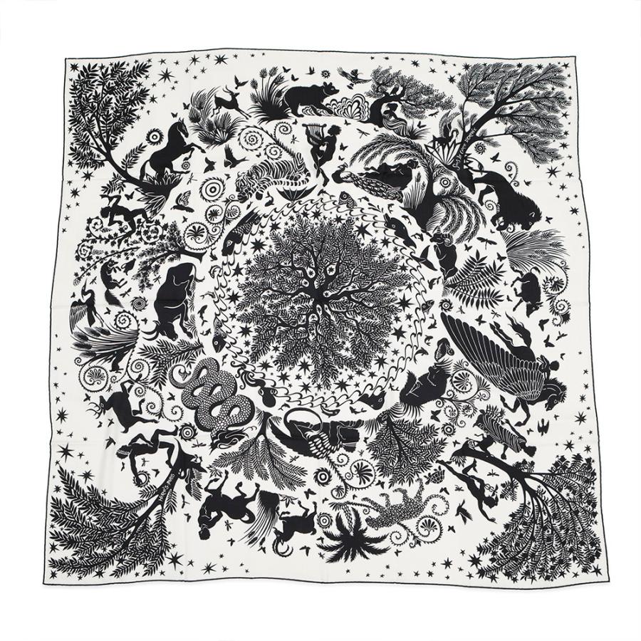 エルメスカレジュアン140 オルフェウスの魅力に誘われて