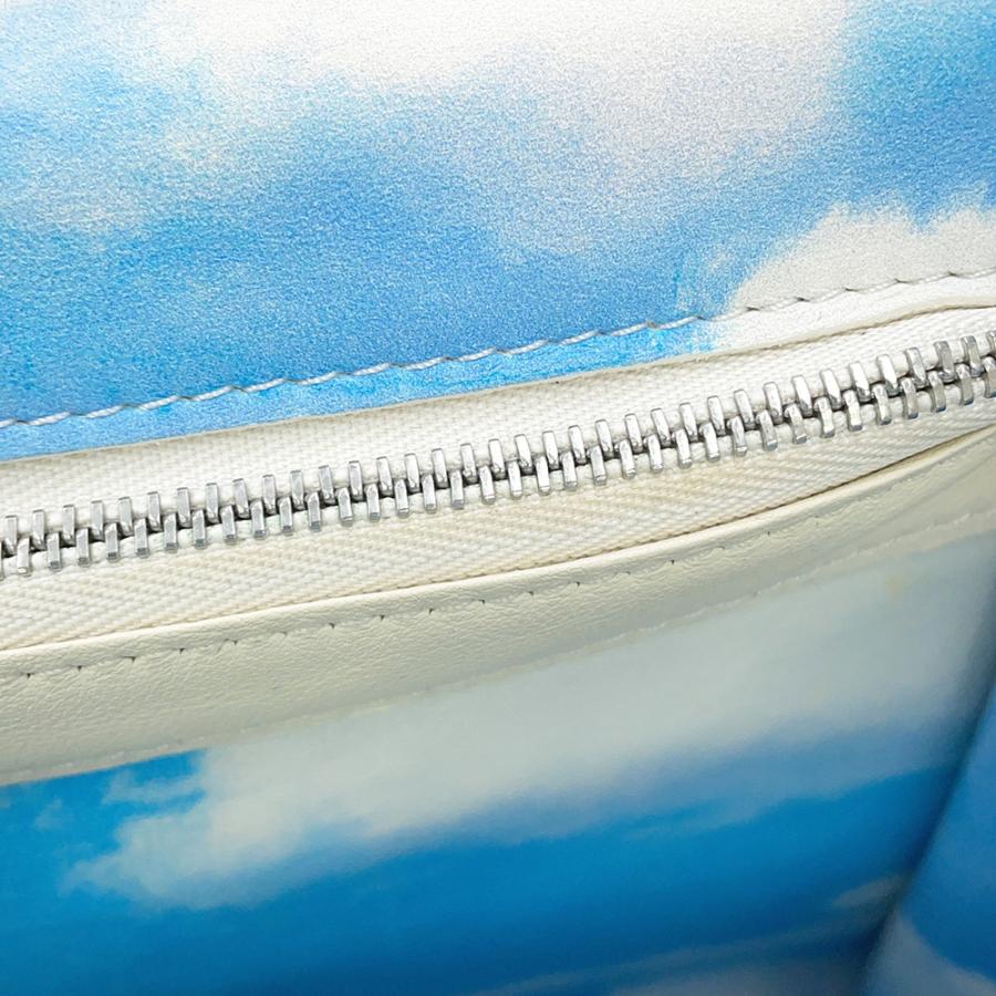 ☆デルヴォー ハンドバッグ タンペートGM レザー Delvaux デルボー