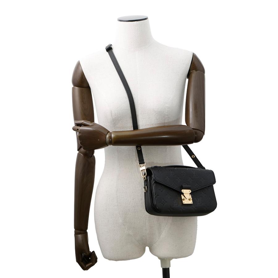 ☆ルイヴィトン ハンドバッグ モノグラム・アンプラント ポシェット