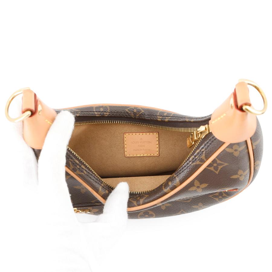 ☆ルイヴィトン ショルダーバッグ モノグラム ループ M81098 LOUIS