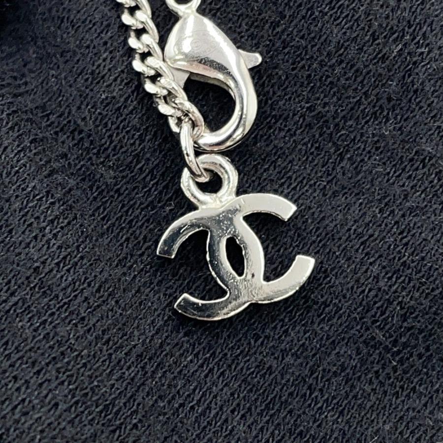 シャネル ネックレス エアライン 16S CHANEL 飛行機 アクセサリー
