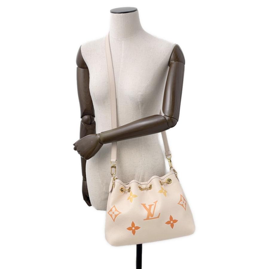 ☆ルイヴィトン ハンドバッグ モノグラム・アンプラント LV サマー