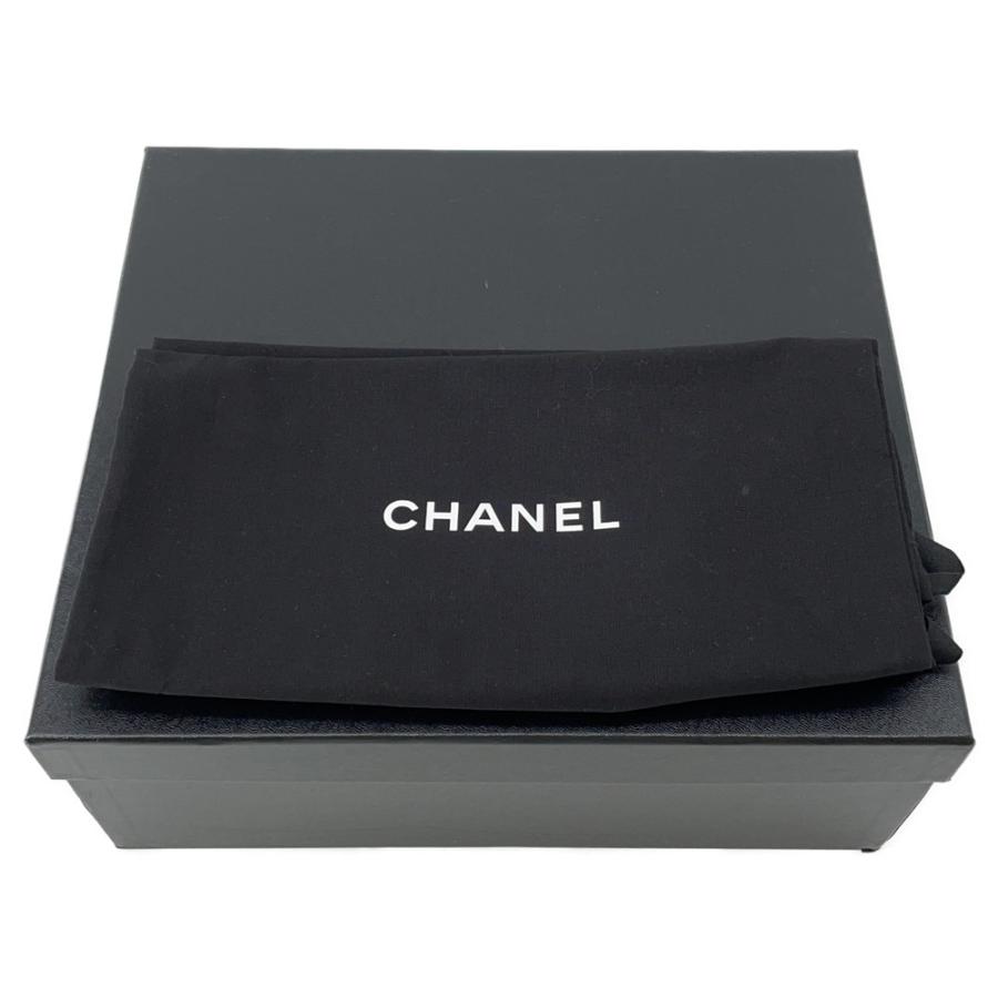シャネル スニーカー ココマーク レディースサイズ36 G45109 CHANEL 靴