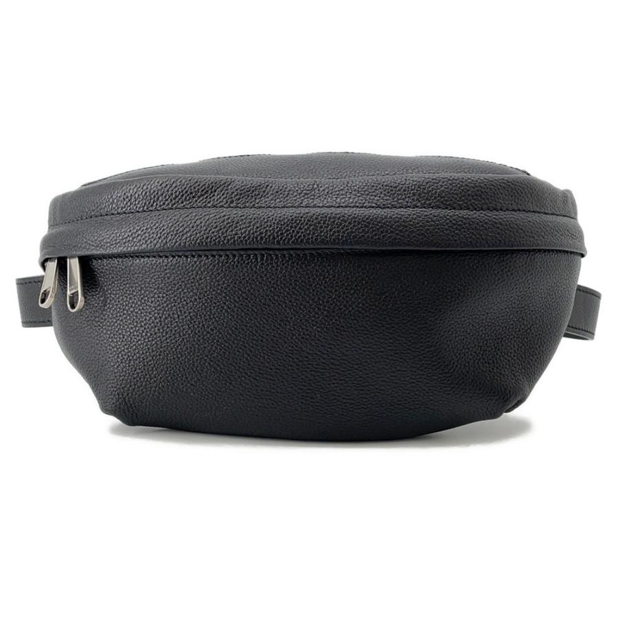 グッチ ボディバッグ インレイ ロゴ ベルトバッグ レザー 768111 GUCCI