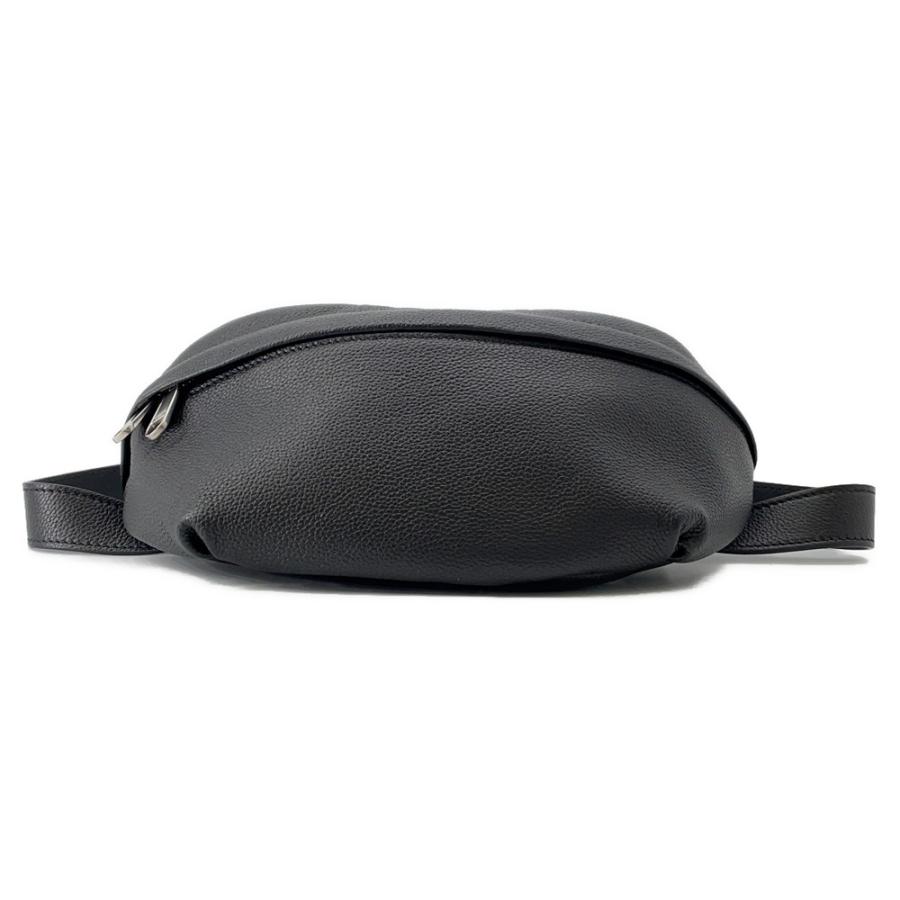 グッチ ボディバッグ インレイ ロゴ ベルトバッグ レザー 768111 GUCCI