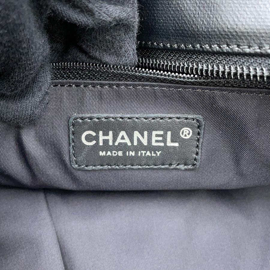 シャネル トートバッグ パリビアリッツ トートMM ミディアム