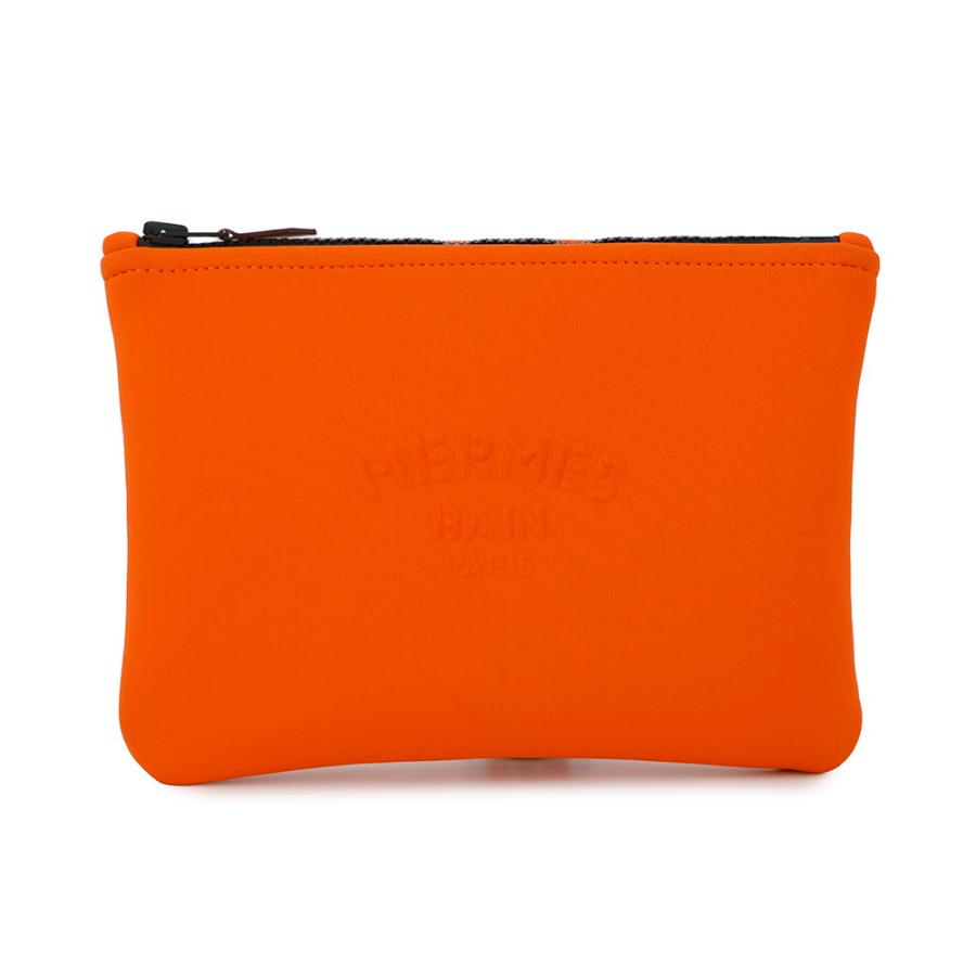 エルメス ポーチ トゥルース フラットPM ネオバン HERMES フラット  