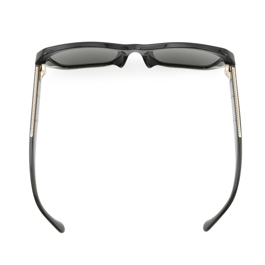 シャネル サングラス ココマーク 5516-A CHANEL アイウェア 黒 【安心