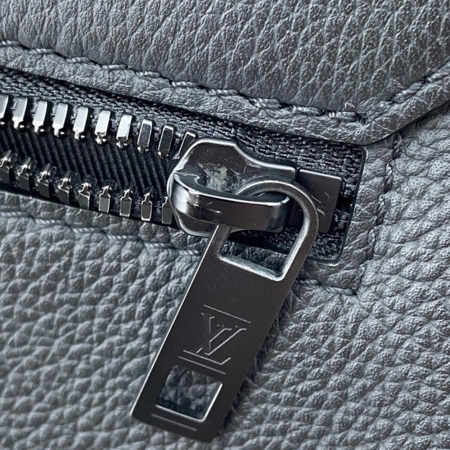 ☆ルイヴィトン ショルダーバッグ グレインレザー テイクオフ