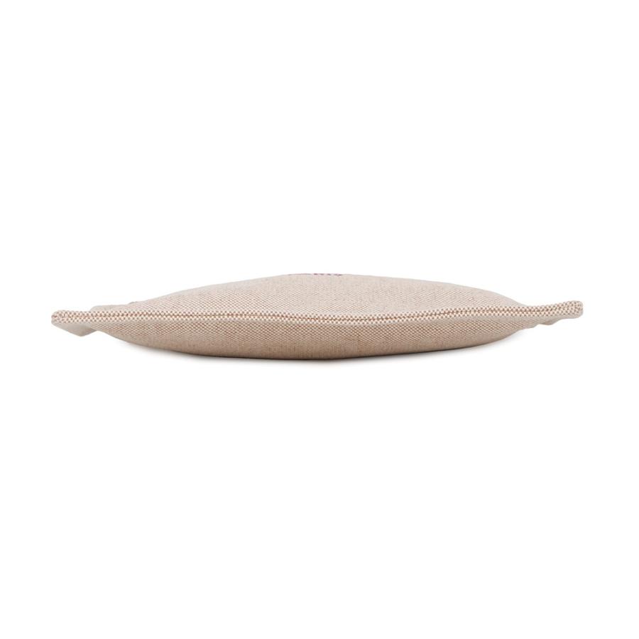 エルメス ポーチ ニュー・ヨッティングPM パープル/シルバー金具  