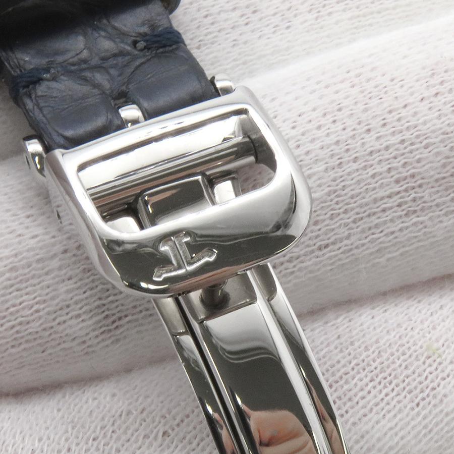 ジャガールクルト レベルソ レディ 260.8.08 JAEGER-LECOULTRE 腕時計
