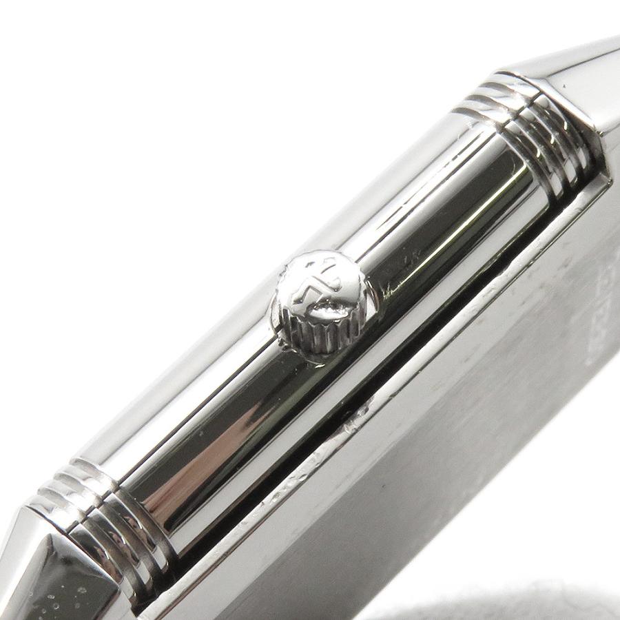 ジャガールクルト レベルソ レディ 260.8.08 JAEGER-LECOULTRE 腕時計