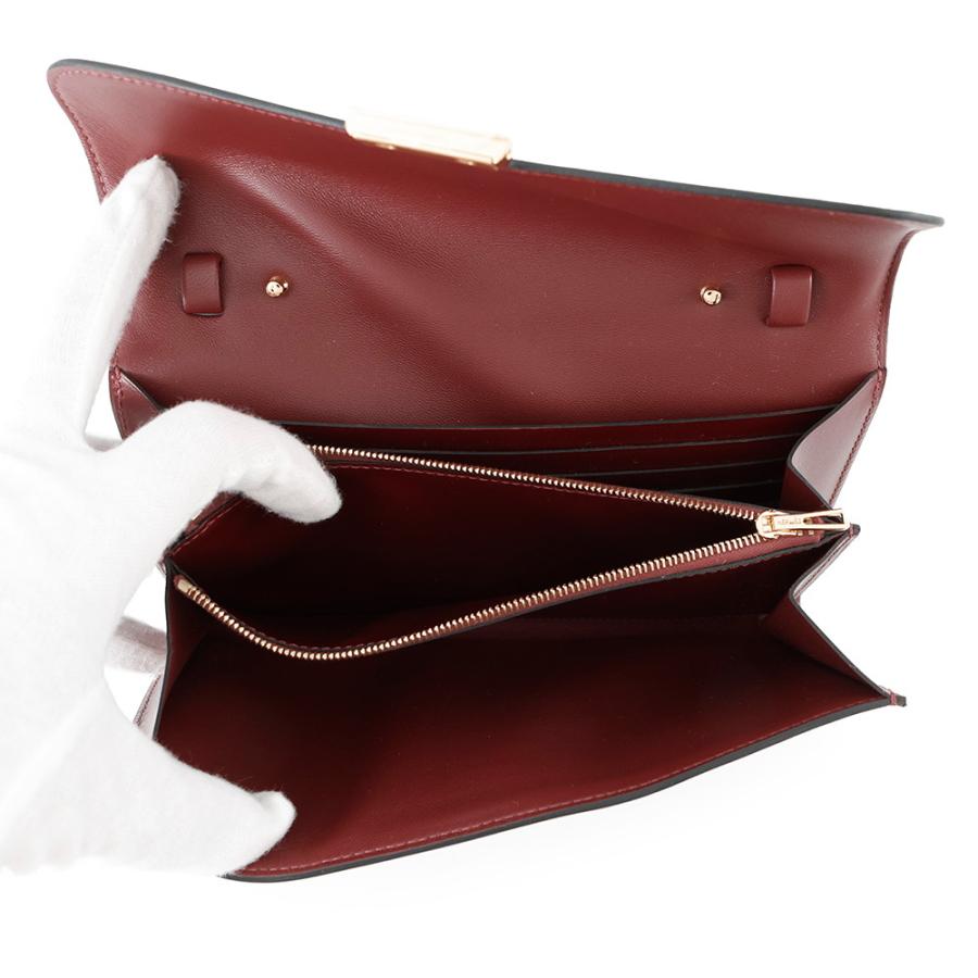 エルメス 長財布 コンスタンス トゥーゴー ロング ルージュアッシュ/ゴールド金具 ボックスカーフ K刻印 財布 エルメス 長財布 コンスタンス トゥーゴー ロング ルージュアッシュ