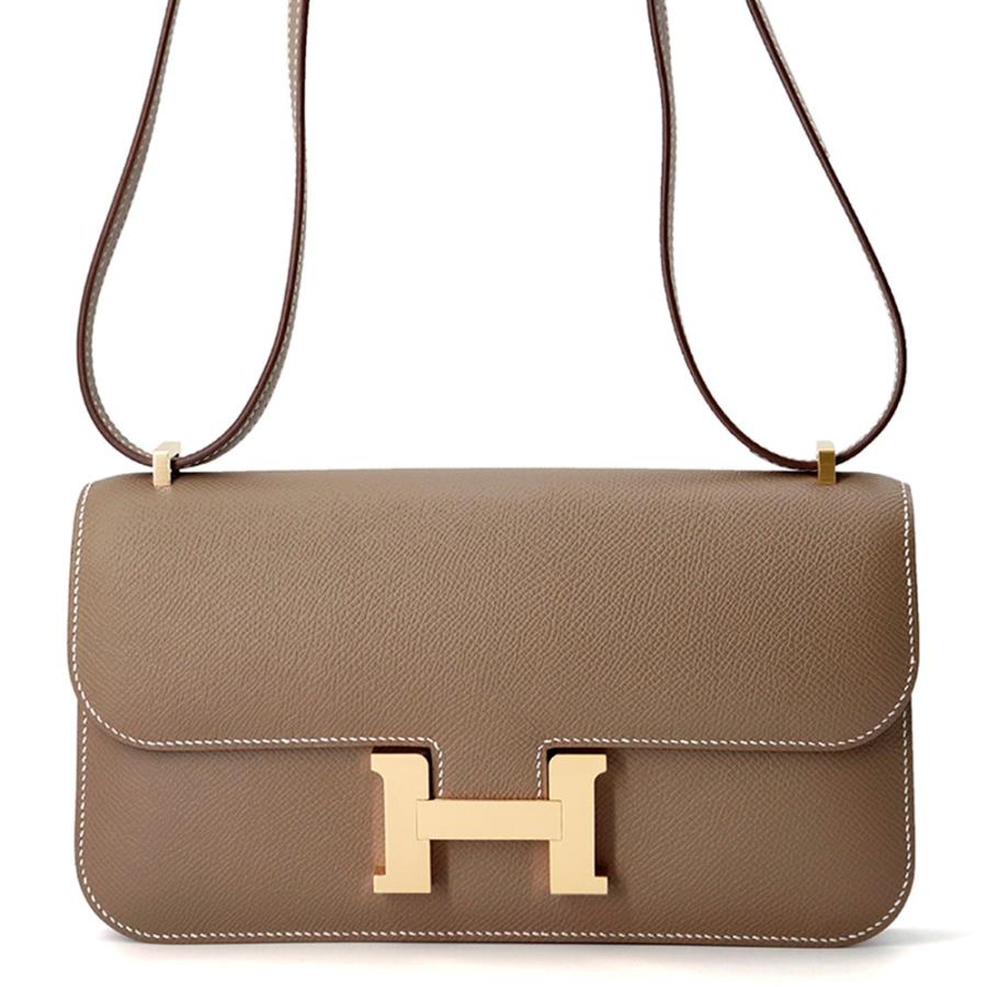 HERMES ペガサス ノワール エトゥープ K刻印 エルメス ペガサスチャーム PM ノワール/エトゥープ W刻印 - ブランド