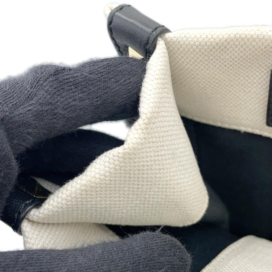 ヴァレンティノ・ガラヴァーニ トートバッグ VLTNロゴ ロックスタッズ