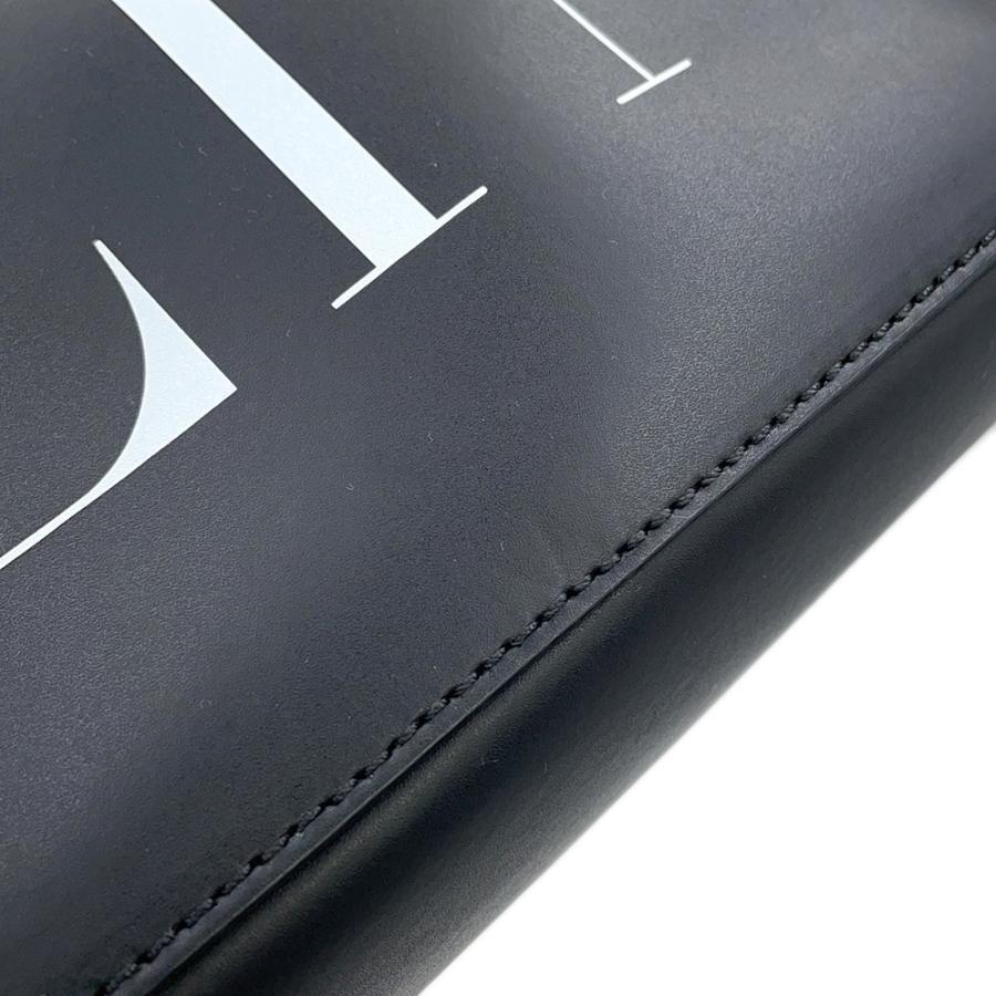 ヴァレンティノ・ガラヴァーニ ショルダーバッグ VLTNロゴ XY2B0704WJW