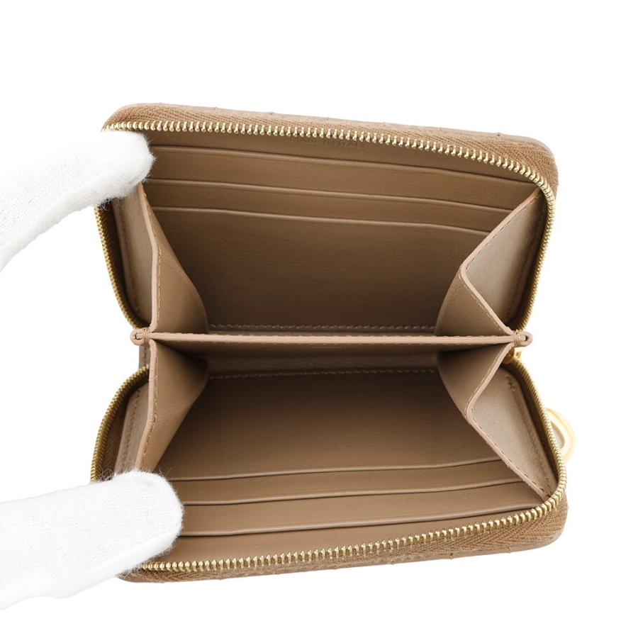 セリーヌ コインケース Cチャーム コンパクトウォレット レザー  