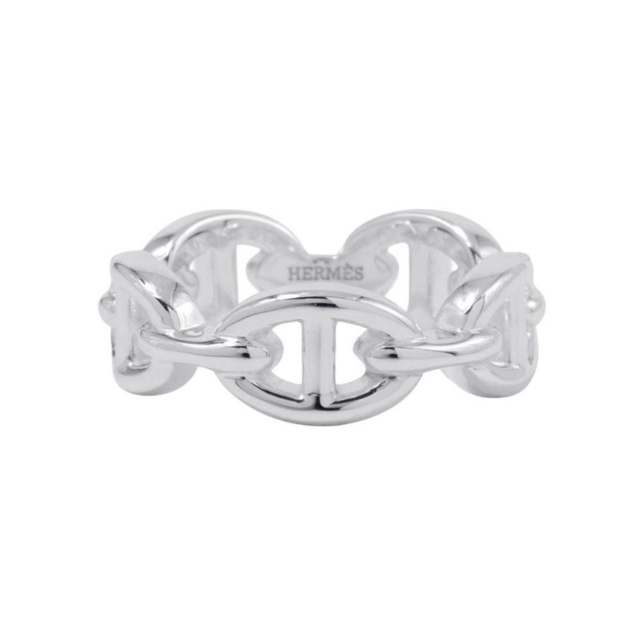 エルメス リング シェーヌダンクル アンシェネPM Enchainee