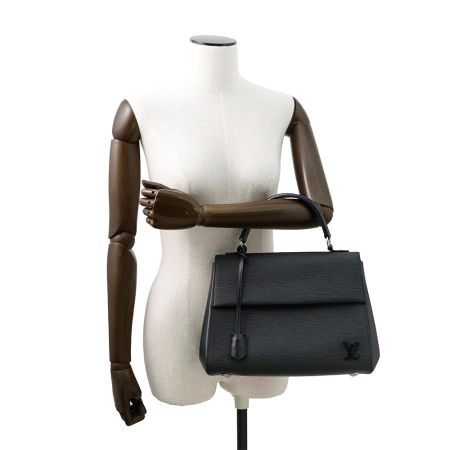 ルイヴィトン ハンドバッグ エピ クリュニー BB M41312 LOUIS VUITTON