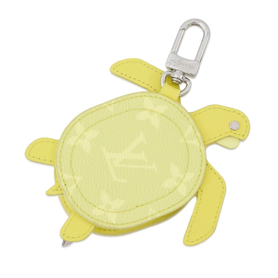 ルイヴィトン　タートル キーホルダー・LV タートル S00｜ルイ・ヴィトン 公式サイト