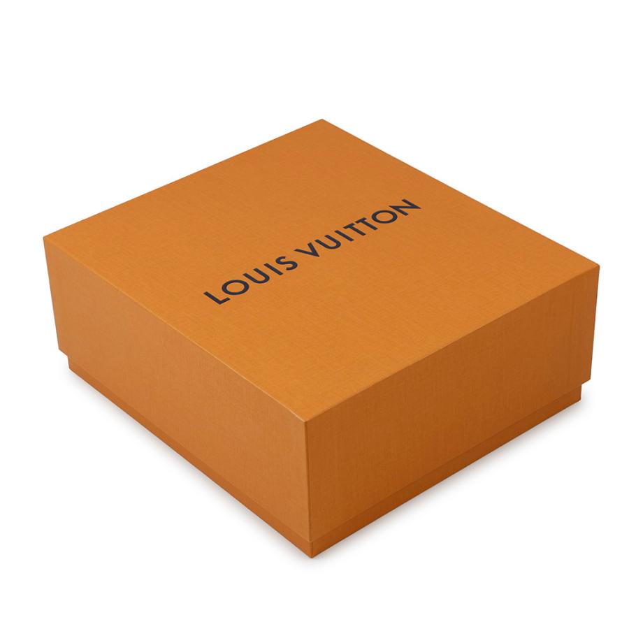 ルイヴィトン バッグチャーム LV ルイ ベア フェイクファー M03178