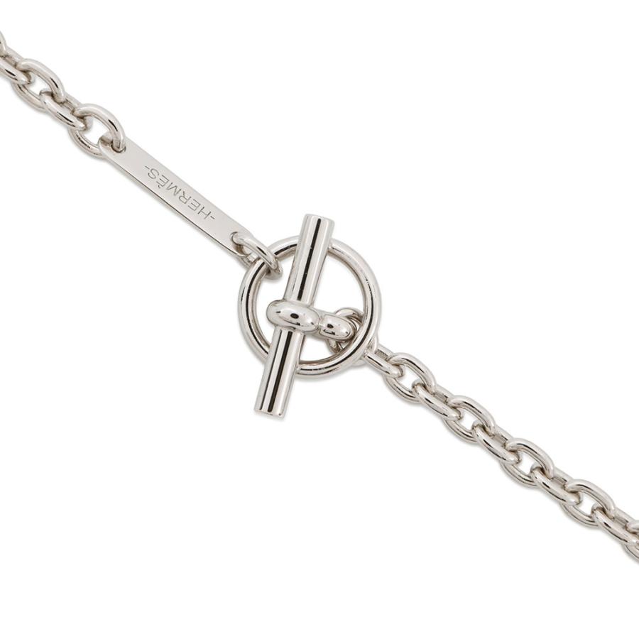 エルメス ネックレス カルーゼル Carrousel バッファローホーン