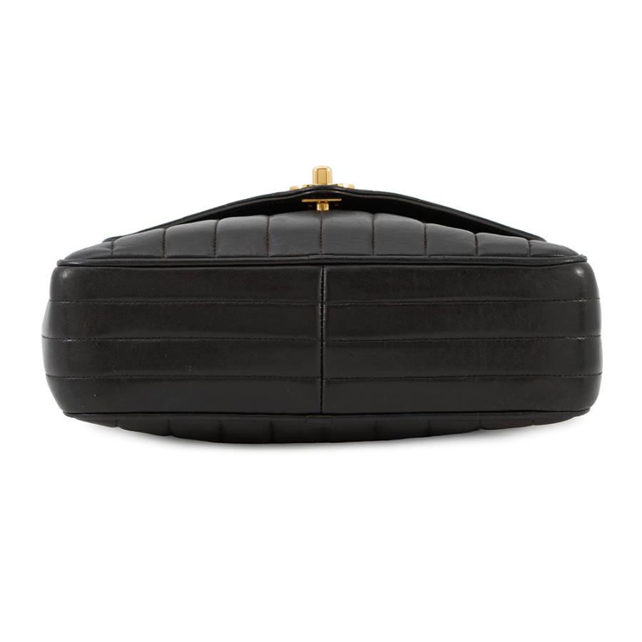 シャネル チェーンショルダーバッグ マドモアゼル ココマーク タッセル