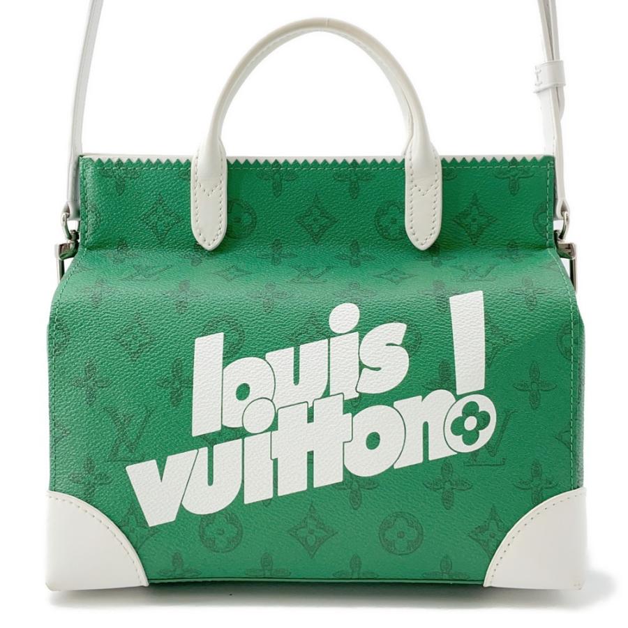 希少レア品　ルイビィトン　　リッター　バック 中古・古着通販】LOUIS VUITTON (ルイ ヴィトン) モノグラム｜ブランド