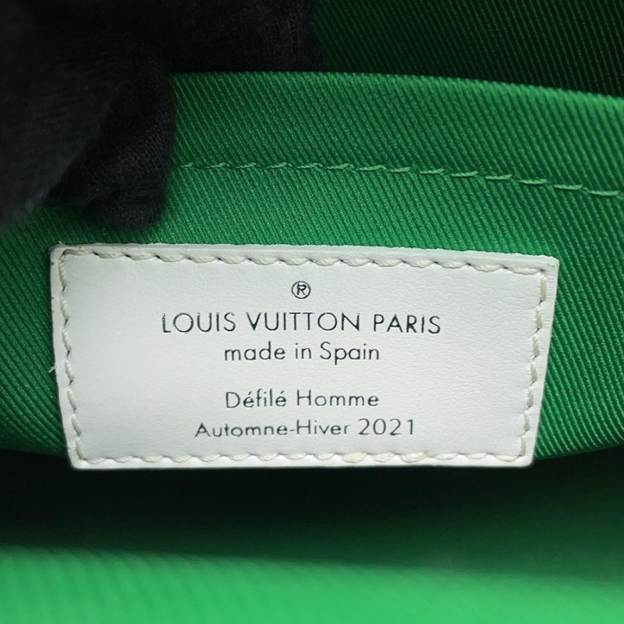 希少レア品　ルイビィトン　　リッター　バック 中古・古着通販】LOUIS VUITTON (ルイ ヴィトン) モノグラム｜ブランド