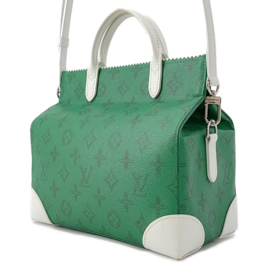 希少レア品　ルイビィトン　　リッター　バック 中古・古着通販】LOUIS VUITTON (ルイ ヴィトン) モノグラム｜ブランド