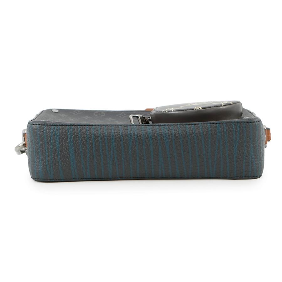 【美品】ルイヴィトン　モノグラムエクリプス　ビジネス　ショルダーバッグ　563 LOUIS VUITTON（ルイ・ヴィトン） 【新品未使用】ルイヴィトン