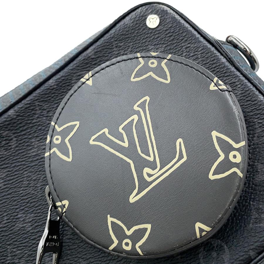 【美品】ルイヴィトン　モノグラムエクリプス　ビジネス　ショルダーバッグ　563 楽天市場】【バッグ】LOUIS VUITTON ルイ ヴィトン モノグラム
