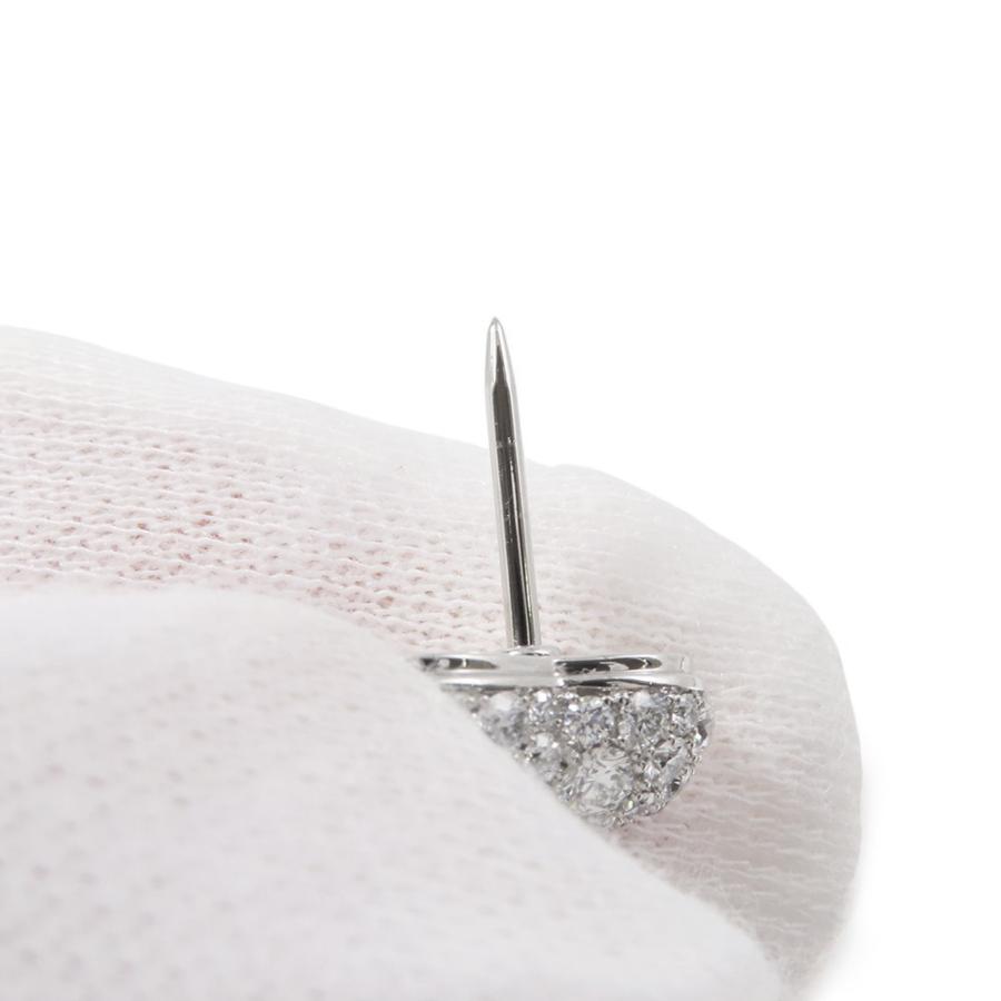ギメル ブローチ ひよこ ピンブローチ ダイヤモンド 計1.043ct