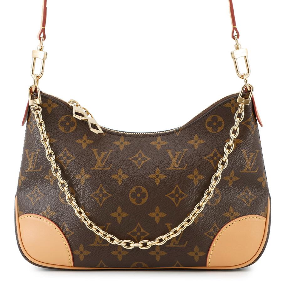 ルイヴィトン ショルダーバッグ モノグラム ブーローニュ PM M45832 LOUIS VUITTON ヴィトン バッグ 2way ...