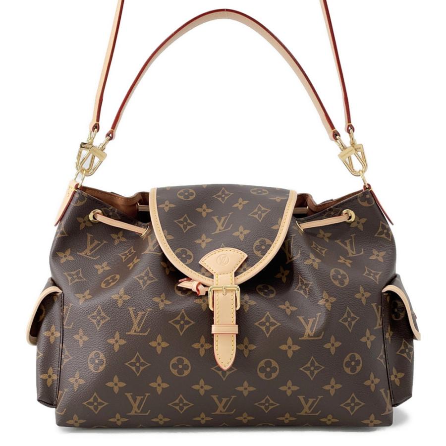 ルイヴィトン バッグ レディース LOUIS VUITTON モノグラム オデッセイMM M26040 ルイヴィトン ショルダーバッグ モノグラム オデッセイ MM M26040