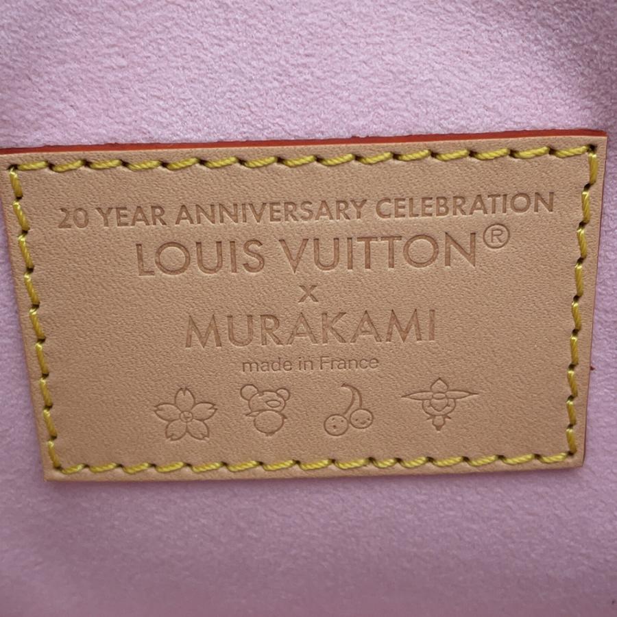 ルイヴィトン ハンドバッグ モノグラム LV × TM スピーディ・バンド