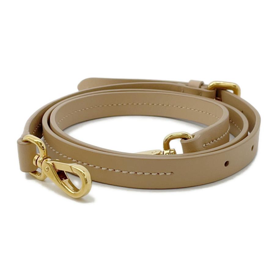 ミュウミュウ ハンドバッグ キャンバス ロゴ 5BA253 Miu Miu 2way 