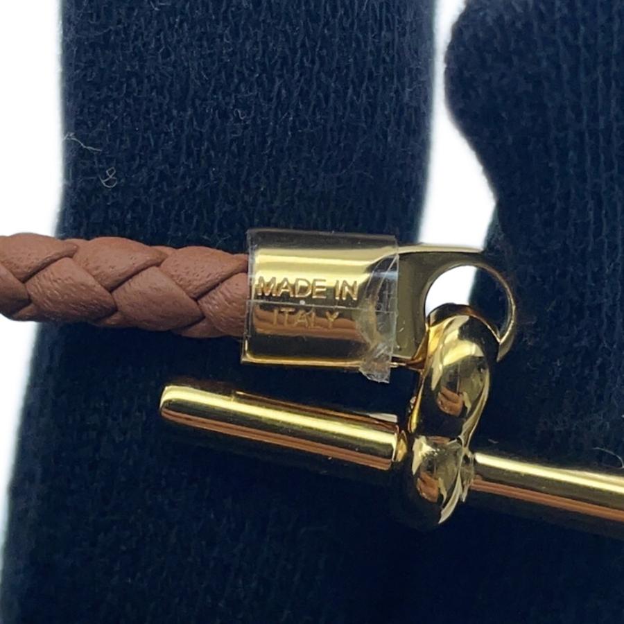 エルメス ブレスレット エトリエ ゴールド/ゴールド金具 スイフト