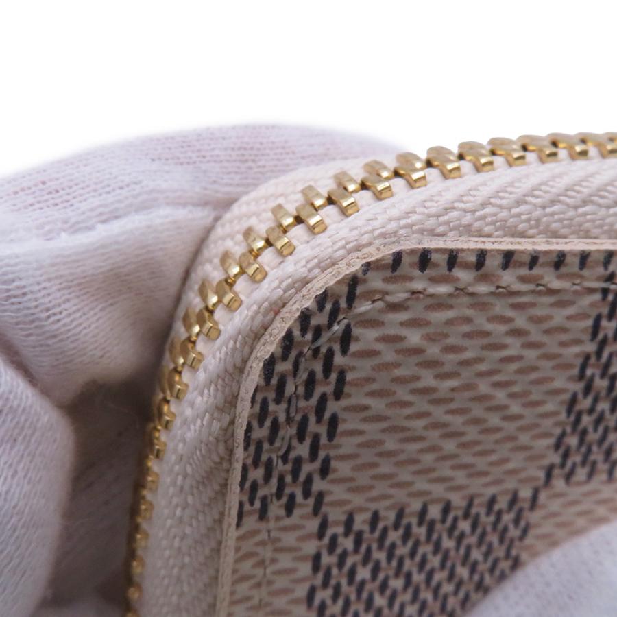 ルイヴィトン ダミエ アズール ポルトフォイユ クレマンス　N61264 長財布 Amazon | [ルイヴィトン] N61264 財布 ラウンドファスナー長財布