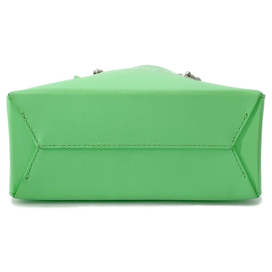 フェンディ ハンドバッグ ショッピングバッグ スモール 8BH382 2way  