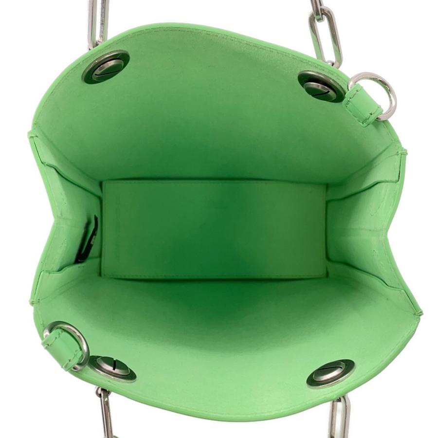 フェンディ ハンドバッグ ショッピングバッグ スモール 8BH382 2way  