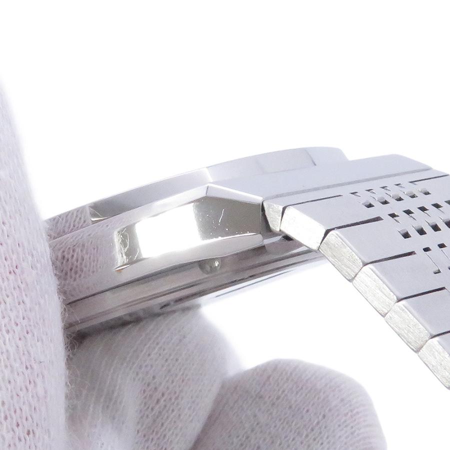 セイコー キングクォーツ 9923-701A SEIKO 腕時計 ネイビー文字盤